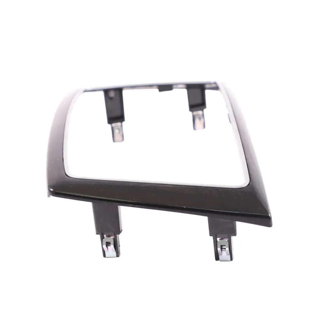 Salpicadero Mercedes W166 C292 Frente Recubrimiento Marco para con número de pieza A1666802417 Salpicadero Mercedes W166 C292 Frente Recubrimiento Marco - SKU A1666802417 - Número de pieza A1666802417