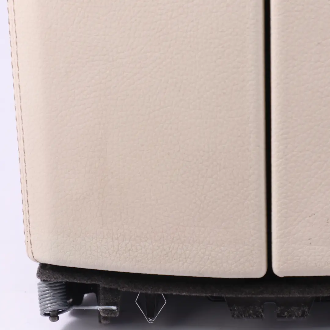 Mercedes ML W166 GLE C292 Centre Console Armrest Trim Storage Beige - SKU A1666804303 - Part number A1666804303
