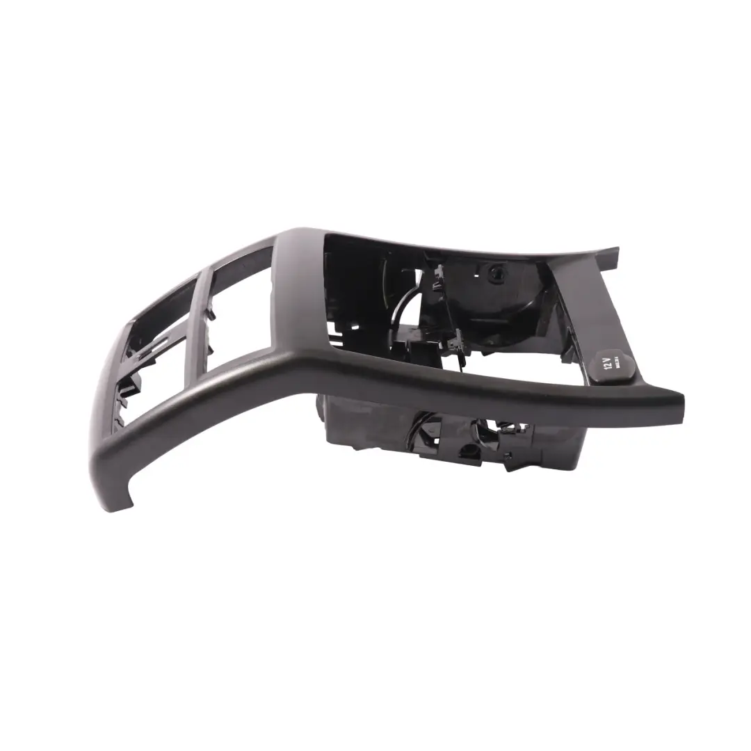 Mercedes GLE C292 Console centrale rangement bouches d'aération - SKU A1666807003 - Numéro de pièce A1666807003