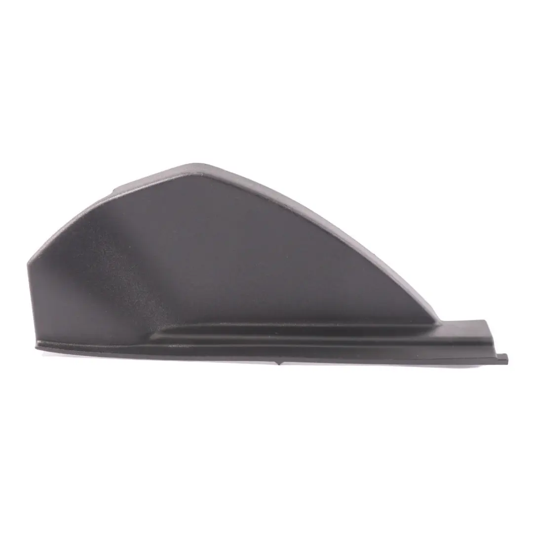 Mercedes C292 Tableau de Bord Avant Gauche Cache Panneau - SKU A1666808503 - Numéro de pièce A1666808503
