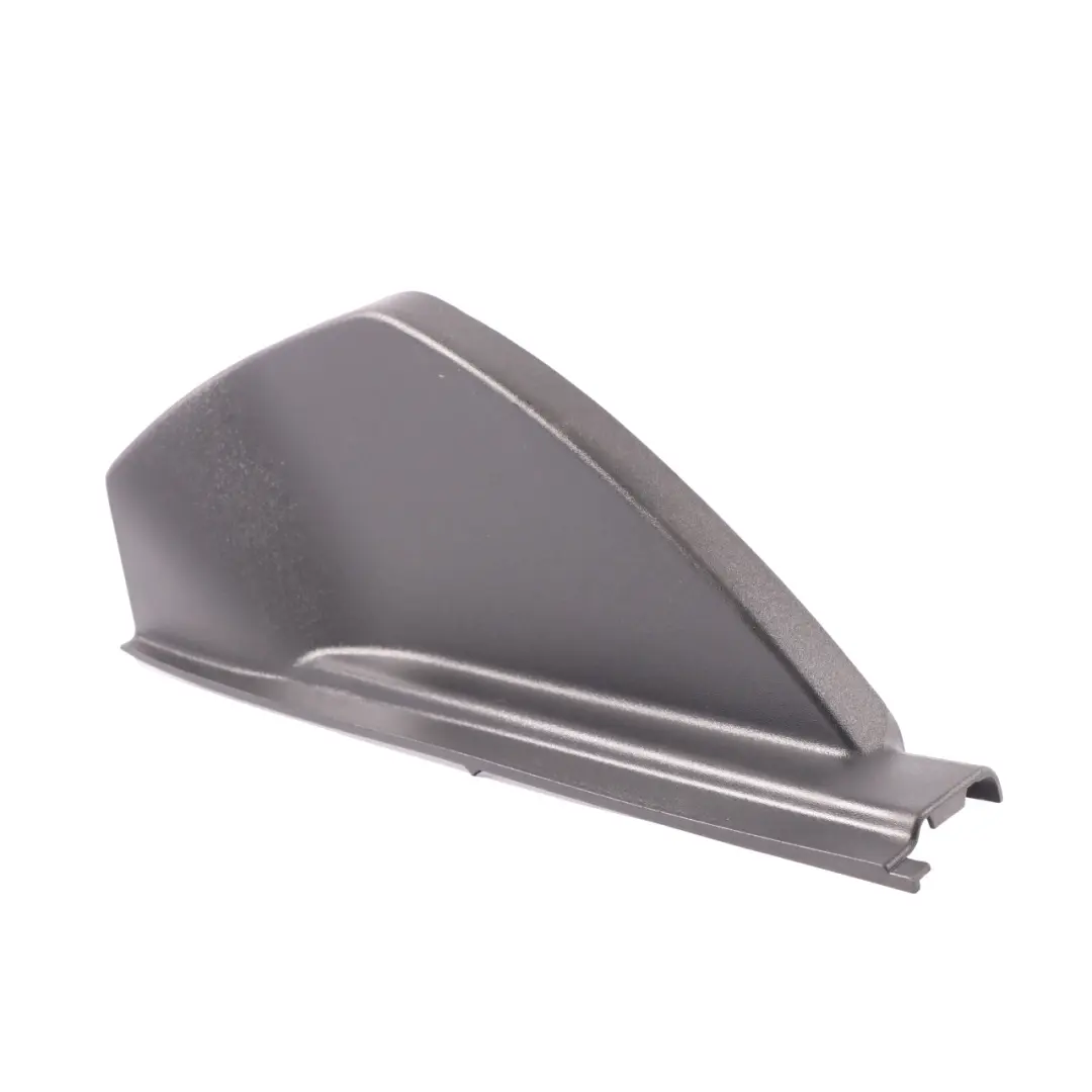 Mercedes C292 Armaturenbrett Ende Vorne Links Verkleidung Abdeckung - SKU A1666808503 - Teilenummer A1666808503