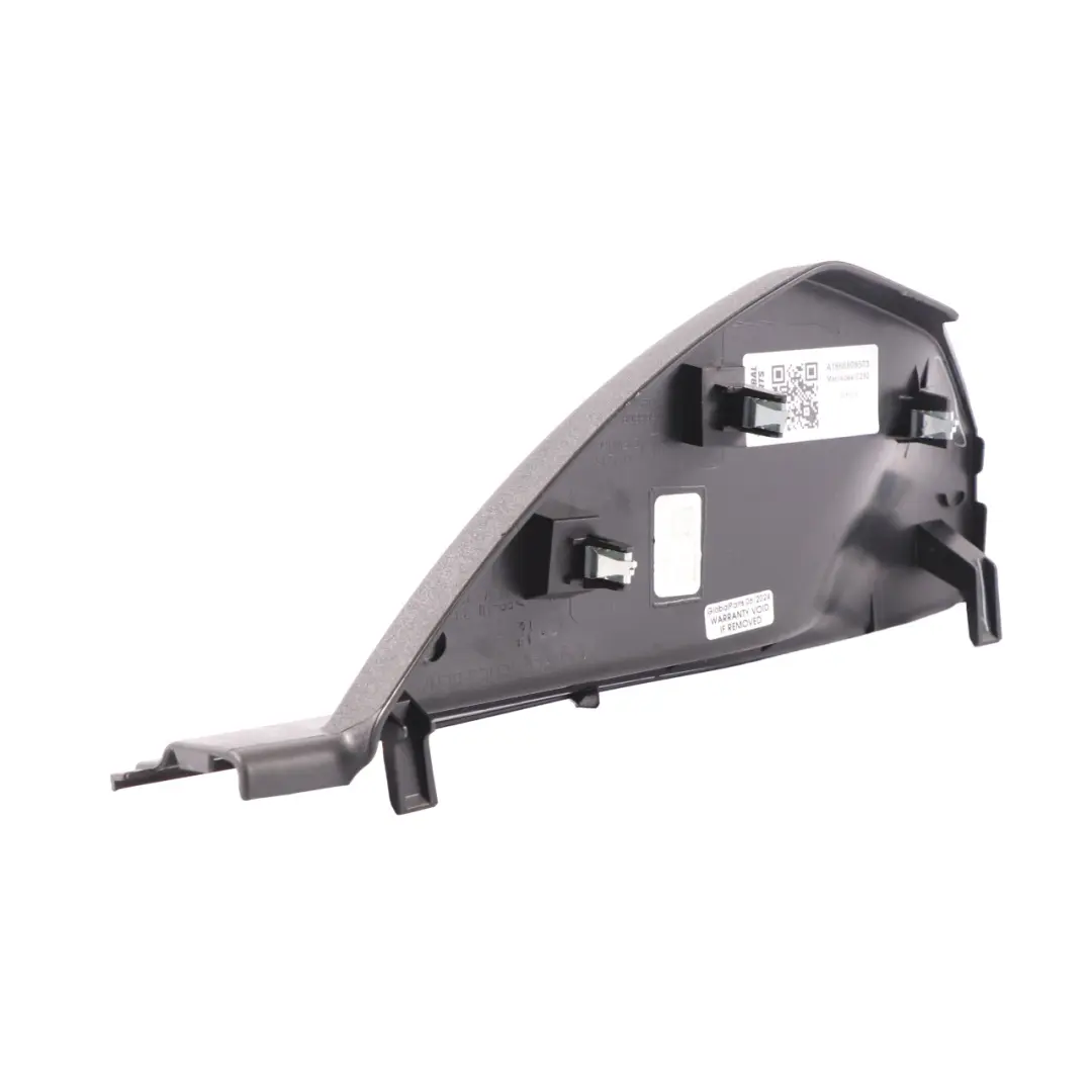 Salpicadero Extremo Delantero Izquierdo Panel Tapa para Mercedes C292 con número de pieza A1666808503 Mercedes C292 Salpicadero Extremo Delantero Izquierdo Panel Tapa - SKU A1666808503 - Número de pieza A1666808503