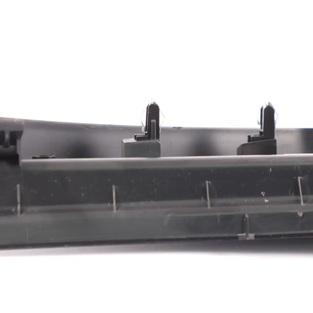 Mercedes C292 Armaturenbrett Ende Vorne Links Verkleidung Abdeckung - SKU A1666808503 - Teilenummer A1666808503