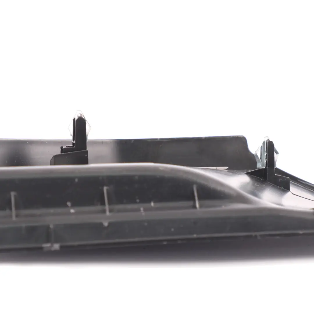 Mercedes C292 Armaturenbrett Ende Vorne Links Verkleidung Abdeckung - SKU A1666808503 - Teilenummer A1666808503