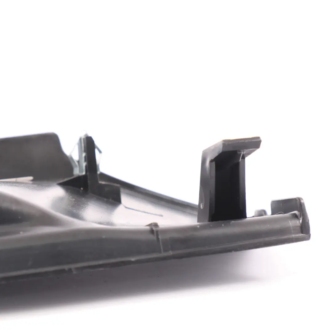 Mercedes C292 Armaturenbrett Ende Vorne Links Verkleidung Abdeckung - SKU A1666808503 - Teilenummer A1666808503