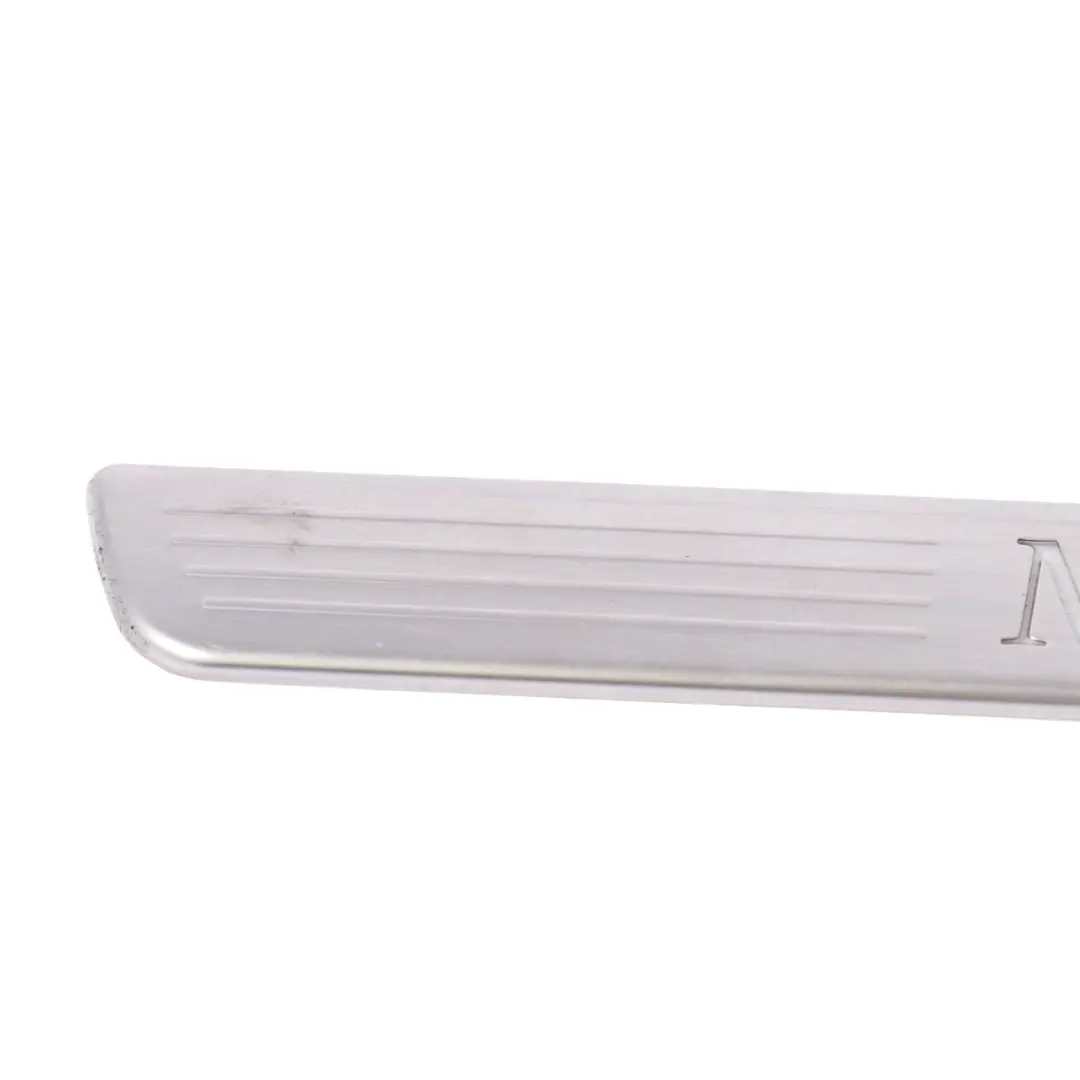  Bande seuil Mercedes W166 C292 Avant Gauche Illuminé - SKU A1666808600 - Numéro de pièce A1666808600