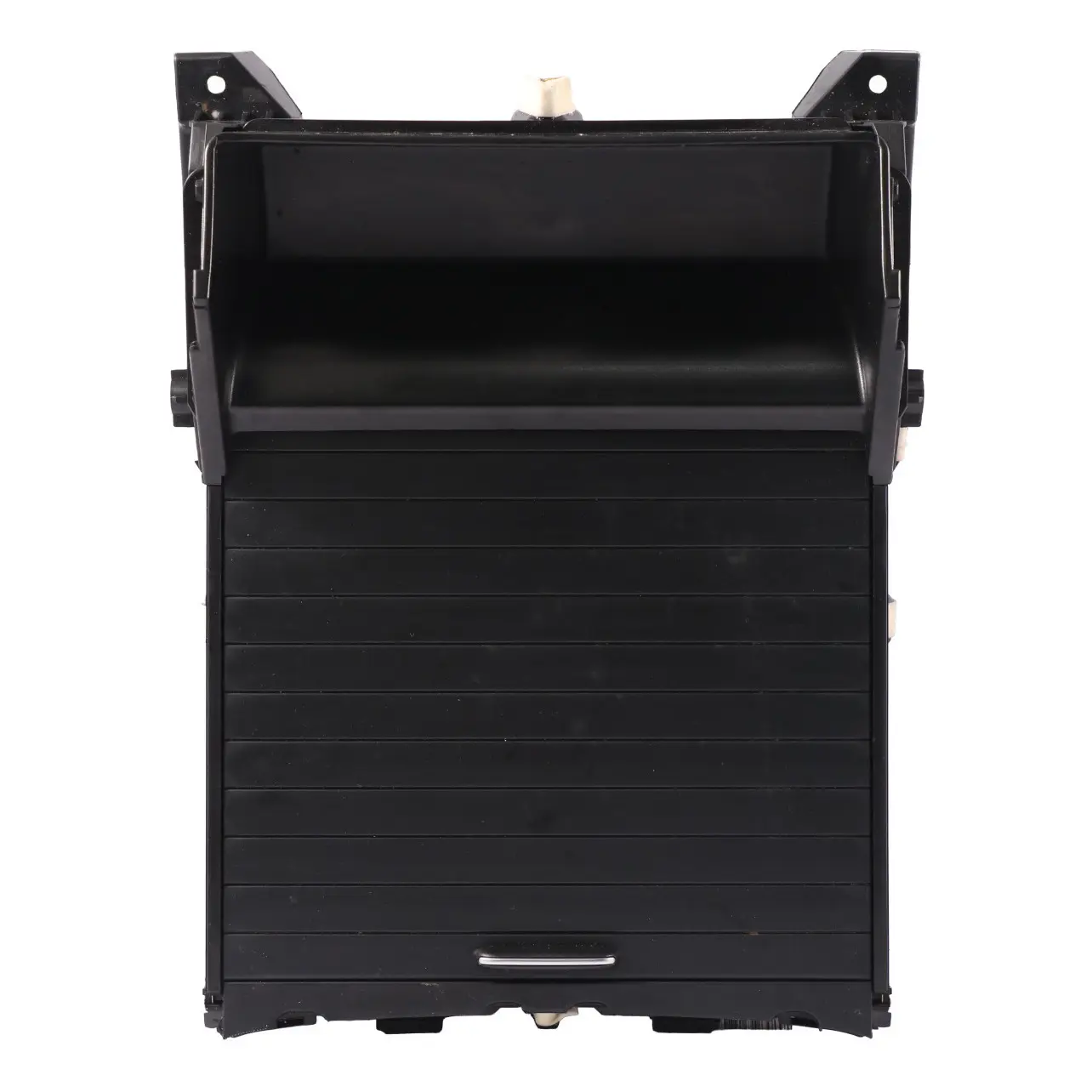 Centre Console Storage Mercedes ML W166 C292 Front Cup Holder 12V A1666808902