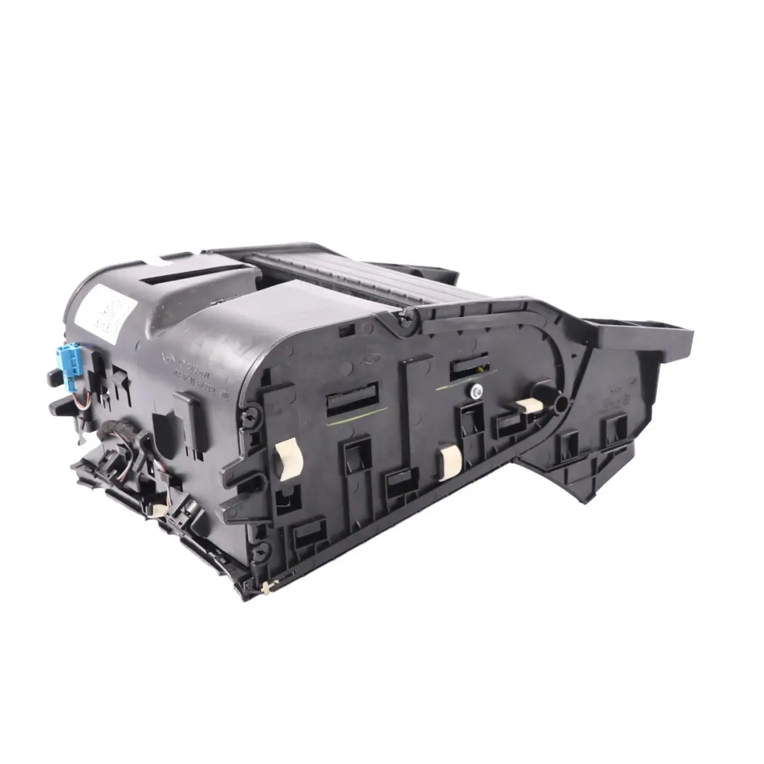  Centre Console Storage Mercedes ML W166 C292 Front Cup Holder 12V - SKU A1666808902 - Part number A1666808902