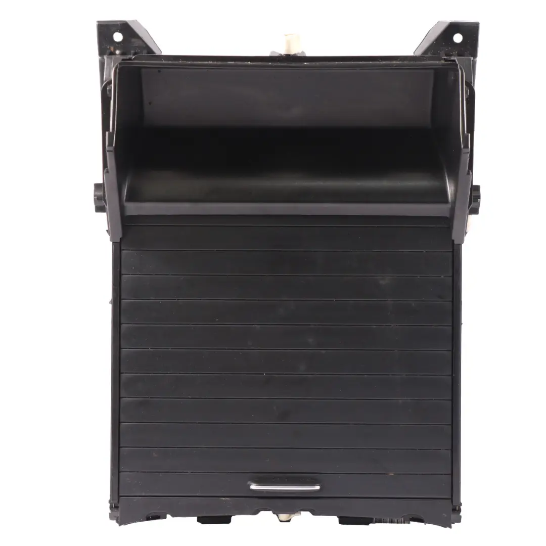  Centre Console Storage Mercedes ML W166 C292 Front Cup Holder 12V - SKU A1666808902 - Part number A1666808902