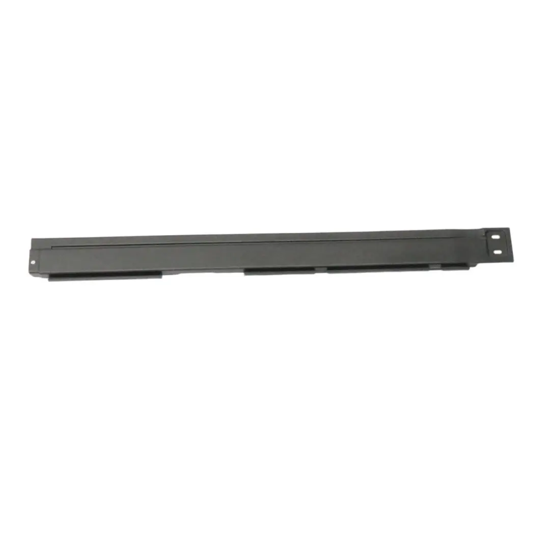 Mercedes GLE C292 Boot Trunk Lid Trim Panel Strip Moulding Left N/S - SKU A1666842700 - Part number A1666842700