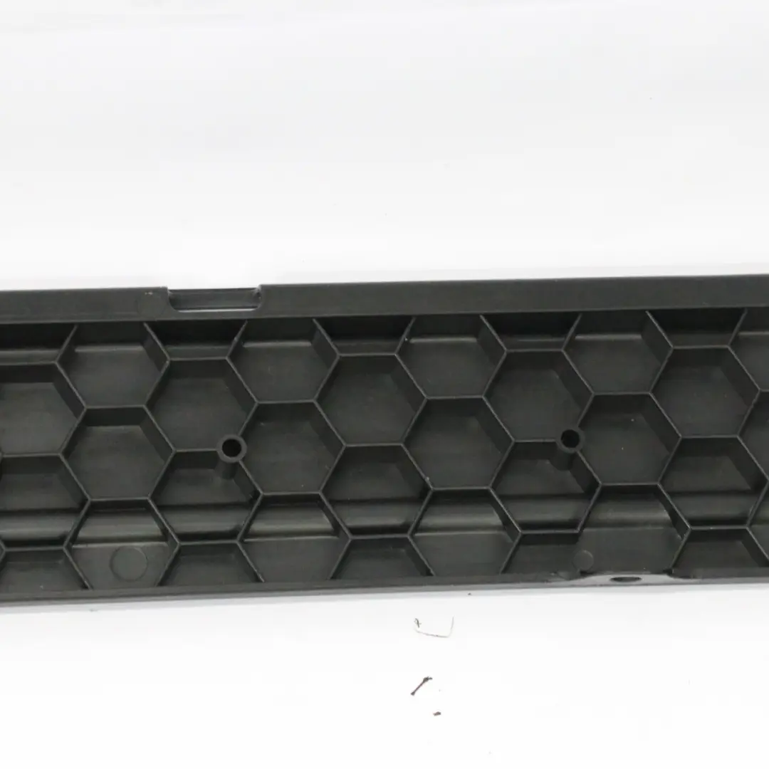 Mercedes GLE C292 Boot Trunk Lid Trim Panel Strip Moulding Left N/S - SKU A1666842700 - Part number A1666842700