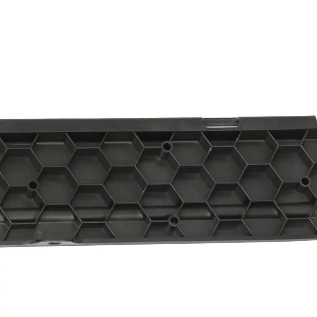 Mercedes GLE C292 Boot Trunk Lid Trim Panel Strip Moulding Left N/S - SKU A1666842700 - Part number A1666842700