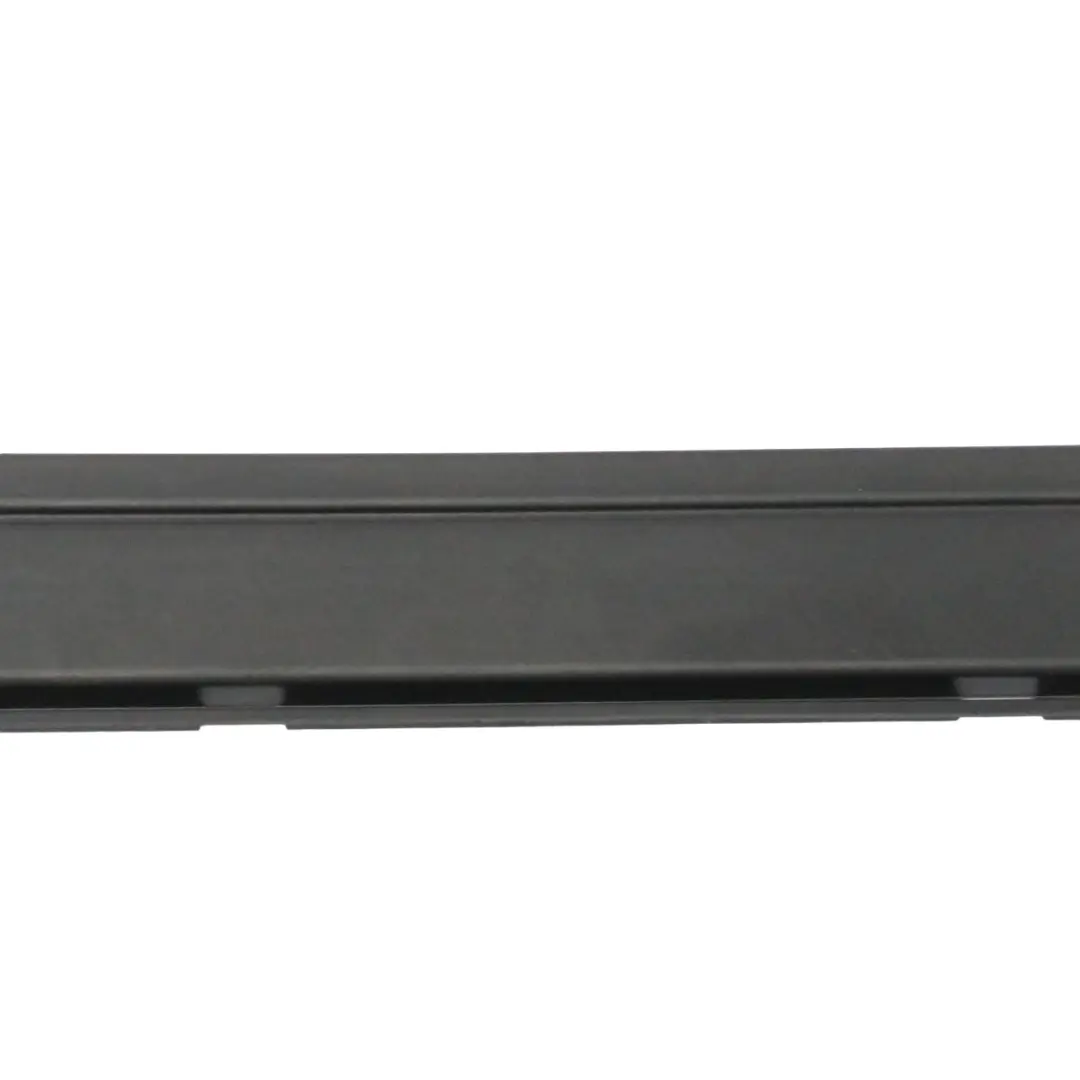 Boot Trunk Lid Trim Panel Strip Moulding Left N/S to Mercedes GLE C292 with Part number A1666842700 Mercedes GLE C292 Boot Trunk Lid Trim Panel Strip Moulding Left N/S - SKU A1666842700 - Part number A1666842700