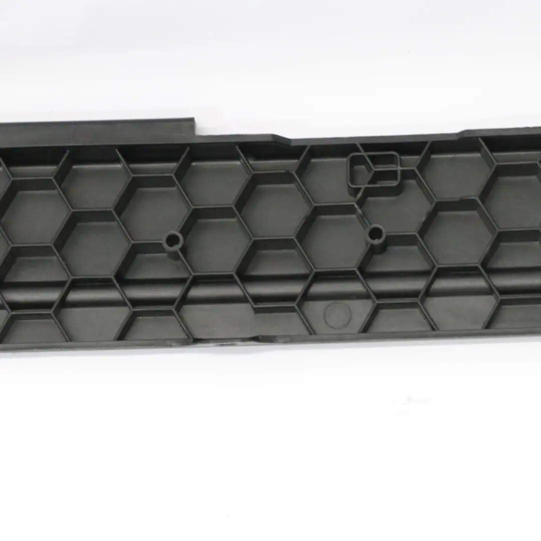 Mercedes GLE C292 Boot Trunk Lid Trim Panel Strip Moulding Left N/S - SKU A1666842700 - Part number A1666842700