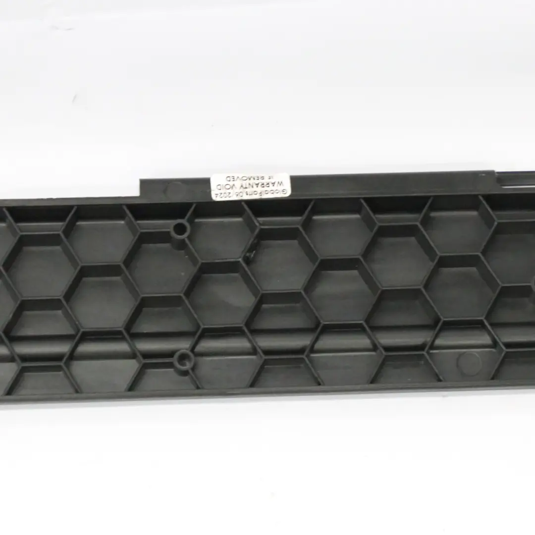 Boot Trunk Lid Trim Panel Strip Moulding Left N/S to Mercedes GLE C292 with Part number A1666842700 Mercedes GLE C292 Boot Trunk Lid Trim Panel Strip Moulding Left N/S - SKU A1666842700 - Part number A1666842700