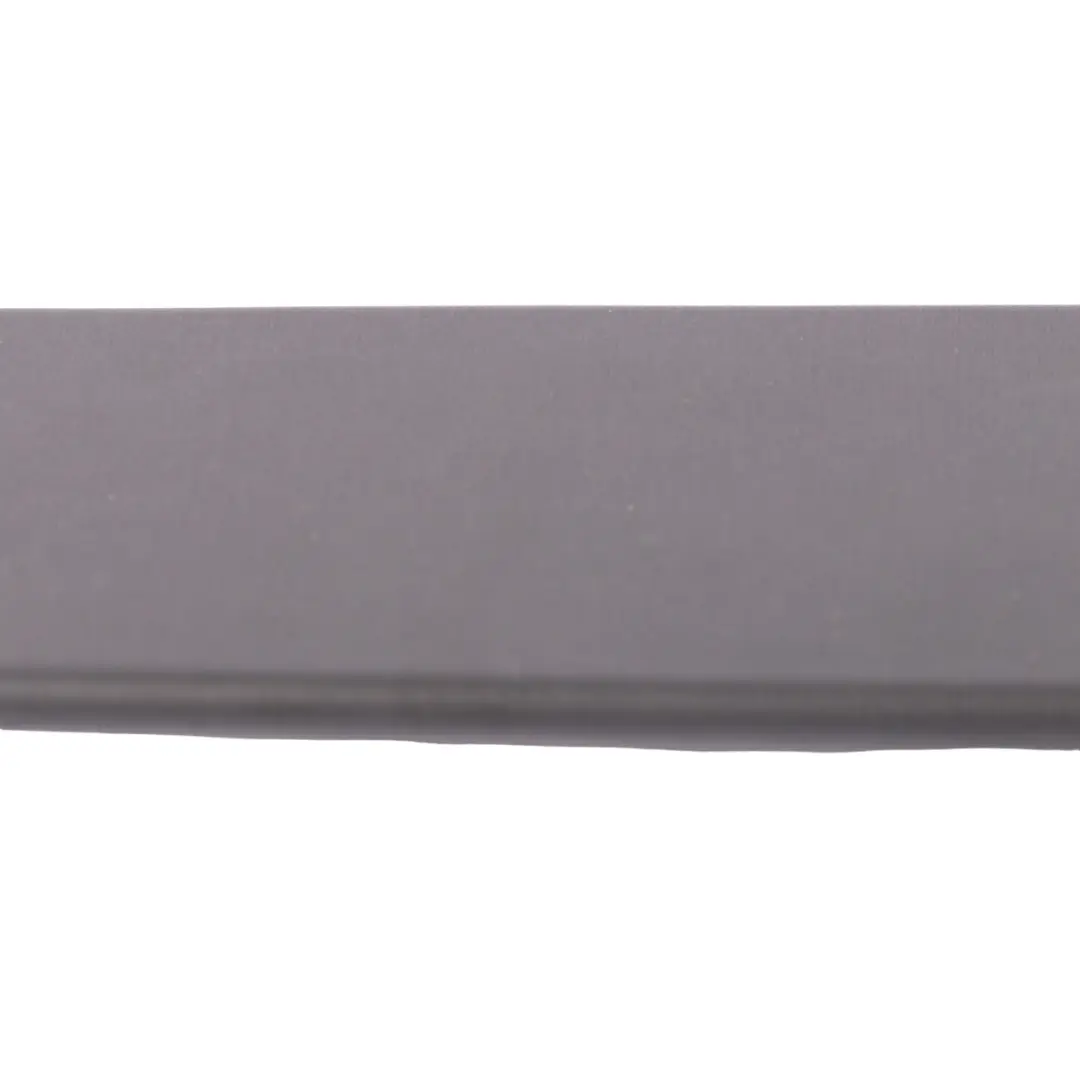  Sun Visor Mercedes C292 Cover Panel Sunvisor Black Left N/S - SKU A1668100710 - Part number A1668100710