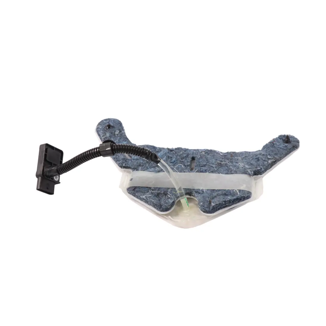 Mercedes GLE W166 C292 Front Seat Occupancy Sensor Wire Harness - SKU A1668200400 - Part number A1668200400