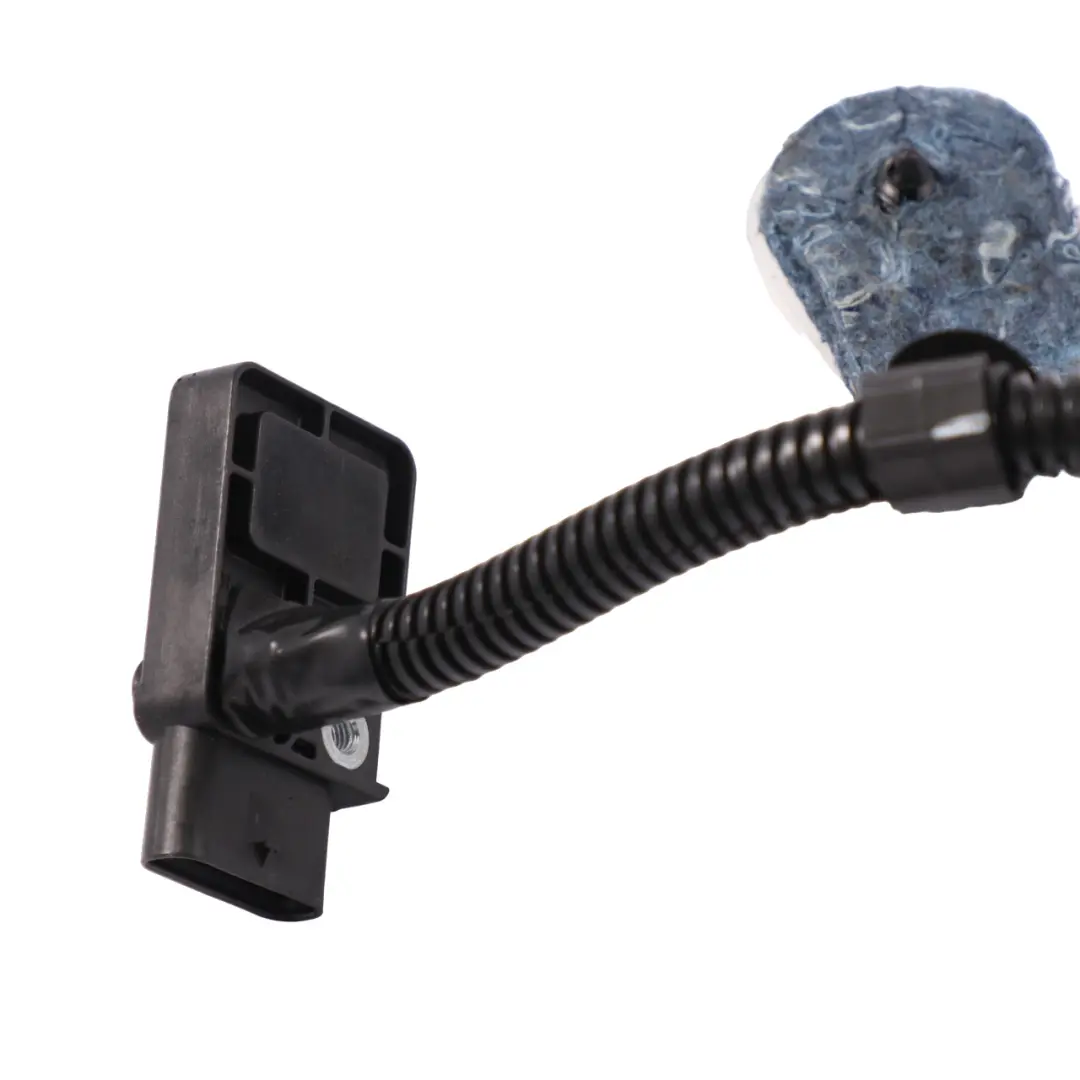 Mercedes GLE W166 C292 Sensor asiento delantero Arnés cables - SKU A1668200400 - Número de pieza A1668200400