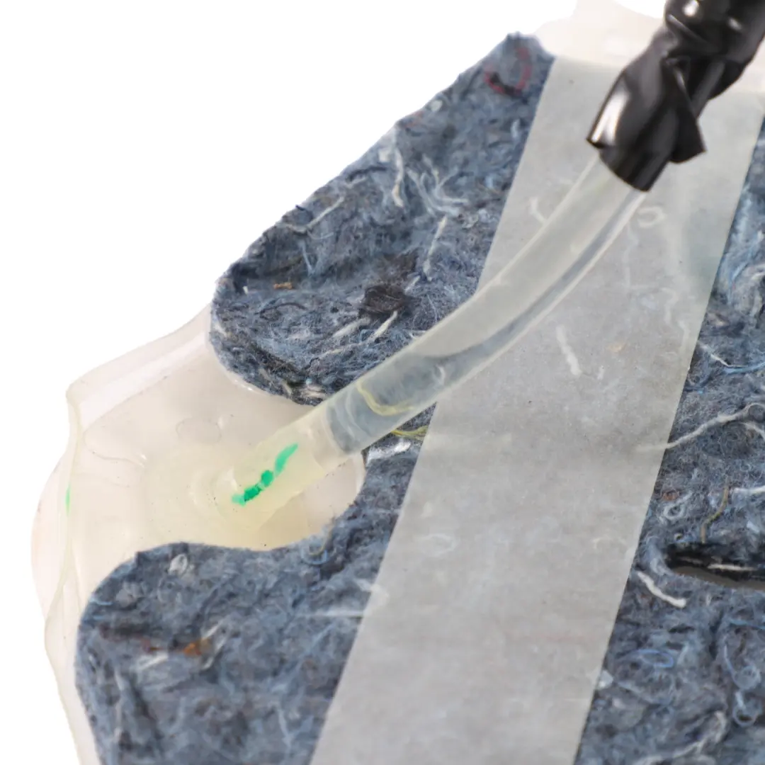 Capteur d'Occupation Sièges Avant Câblage pour Mercedes GLE W166 C292 à propos du numéro de pièce A1668200400 Mercedes GLE W166 C292 Capteur d'Occupation Sièges Avant Câblage - SKU A1668200400 - Numéro de pièce A1668200400