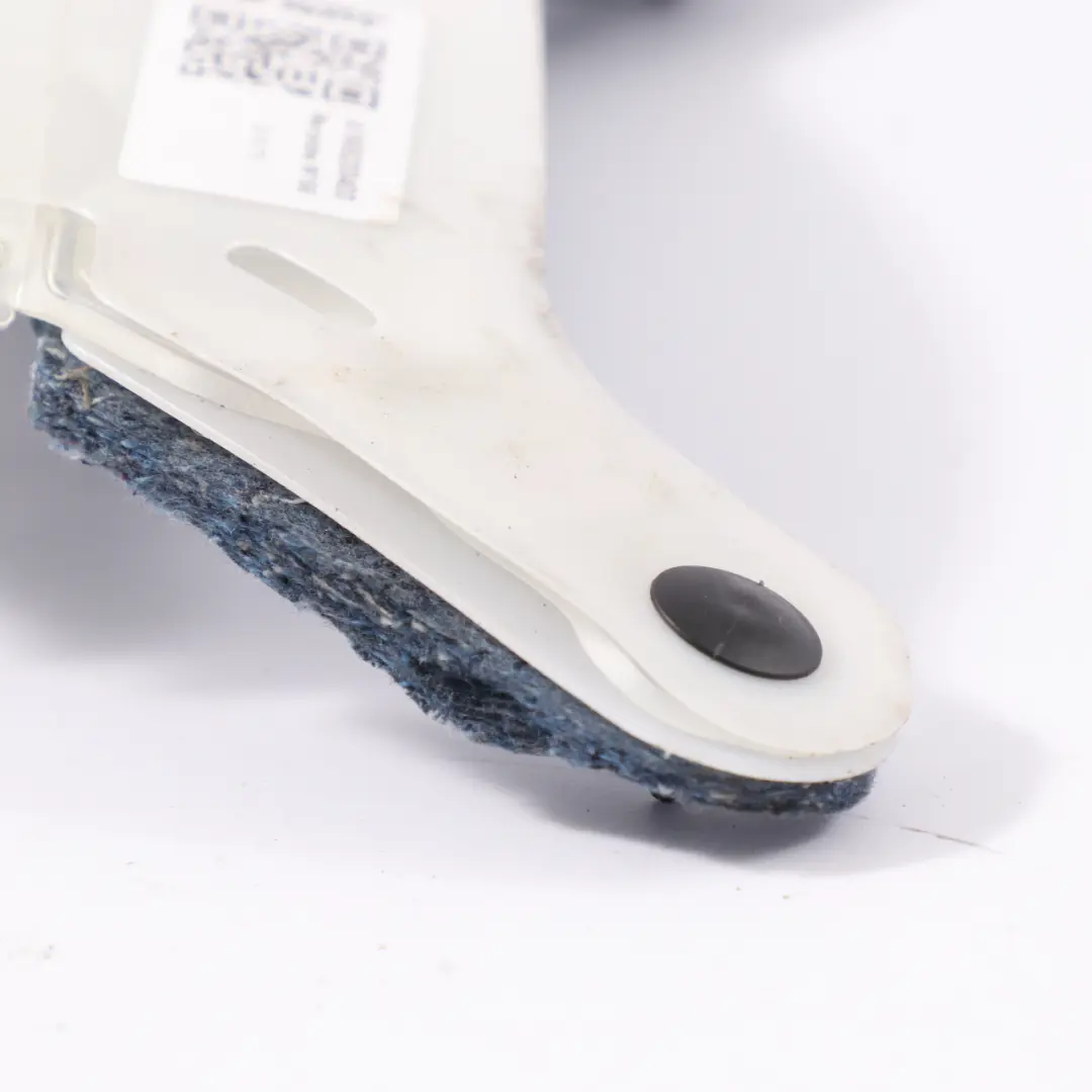 Front Seat Occupancy Sensor Wire Harness to Mercedes GLE W166 C292 with Part number A1668200400 Mercedes GLE W166 C292 Front Seat Occupancy Sensor Wire Harness - SKU A1668200400 - Part number A1668200400