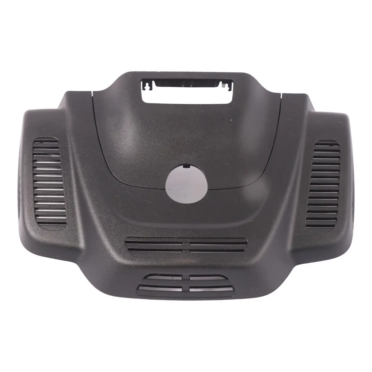 Embellecedor Espejo Retrovisor Interior Mercedes C292 Negro A1668212036