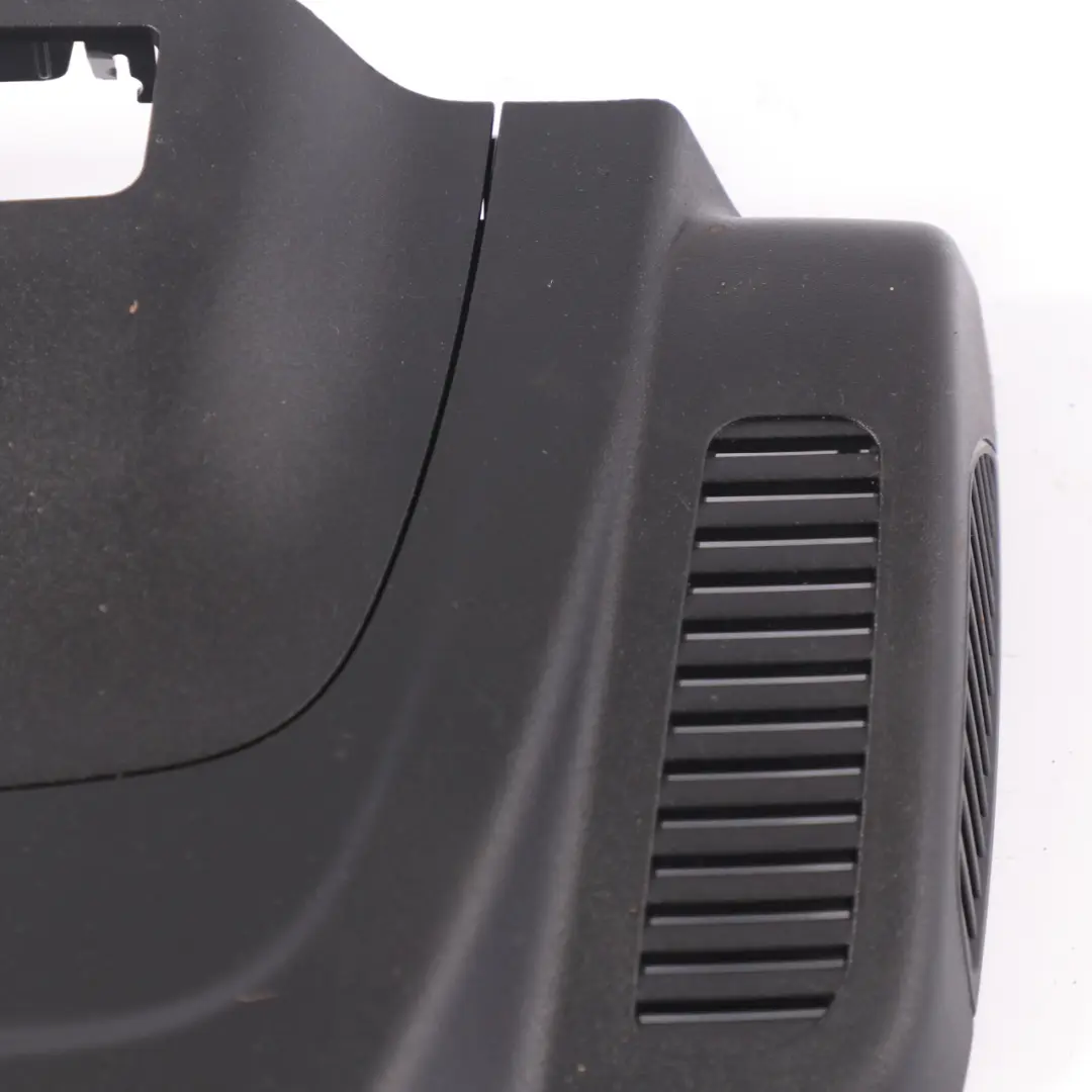 Mercedes C292 Copri specchietto retrovisore interno nero - SKU A1668212036 - Numero di parte A1668212036