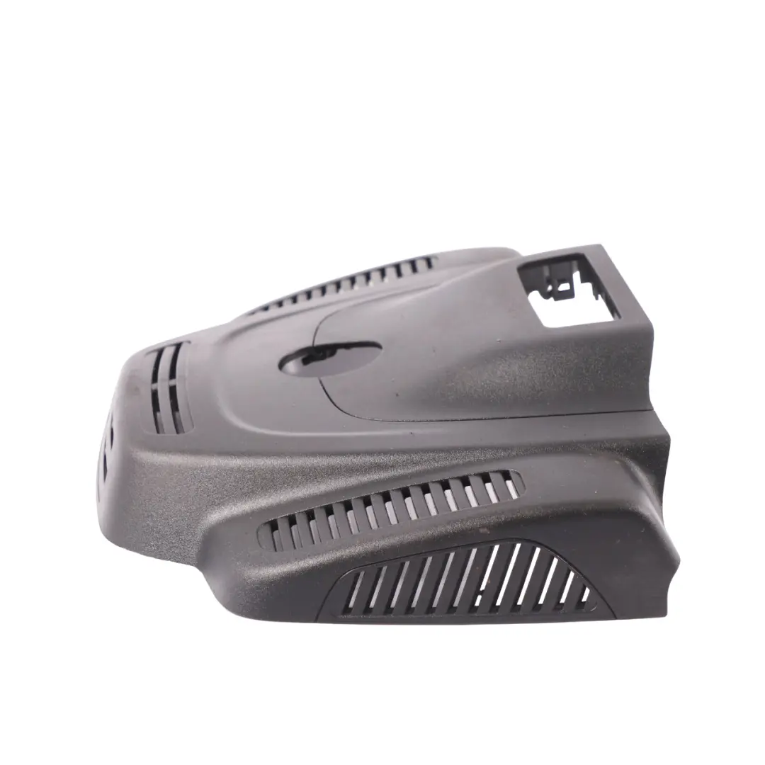 Mercedes C292 Copri specchietto retrovisore interno nero - SKU A1668212036 - Numero di parte A1668212036