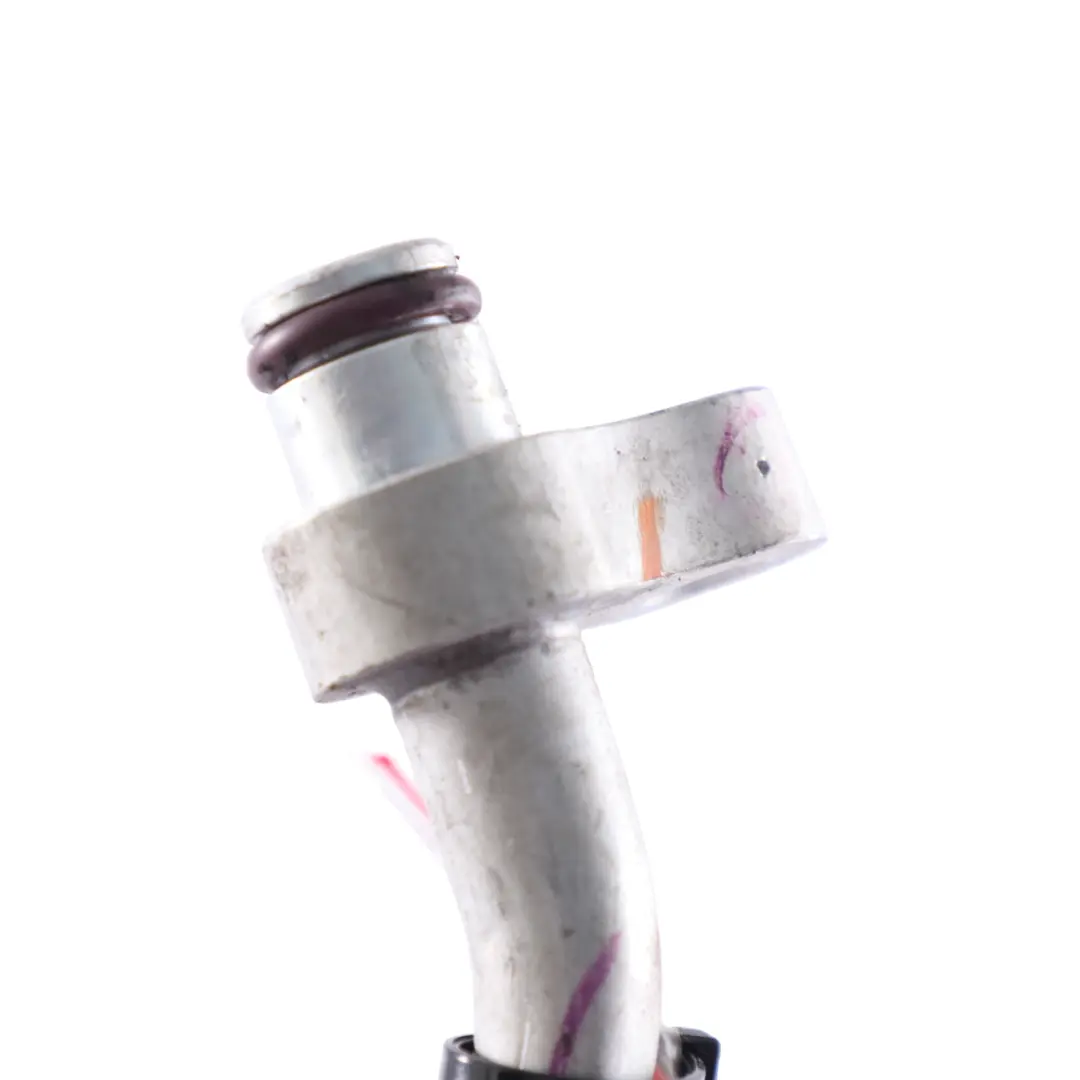 Conditioning Pipe Refrigerant Hose to Mercedes GLE W166 C292 Air with Part number A1668302001 Mercedes GLE W166 C292 Air Conditioning Pipe Refrigerant Hose - SKU A1668302001 - Part number A1668302001