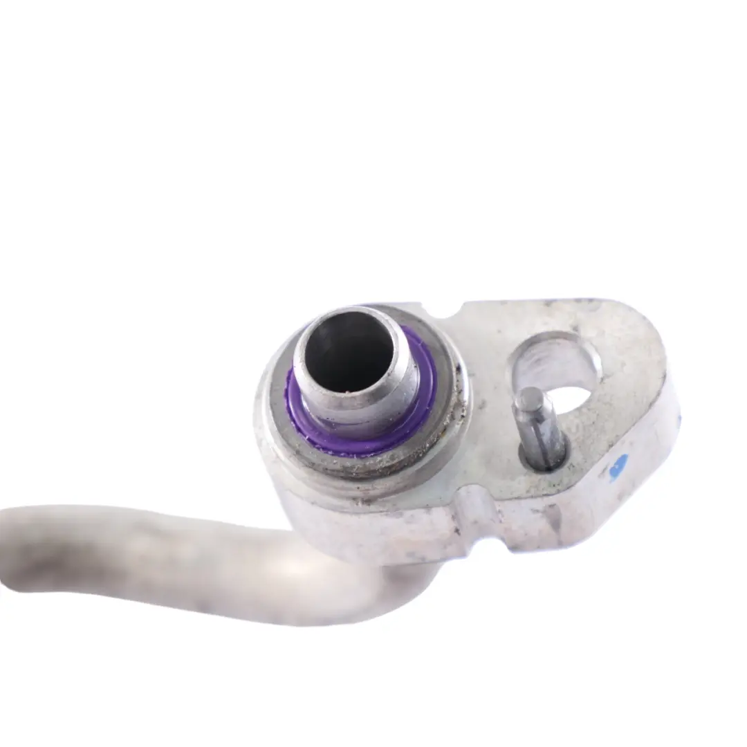 Tubo Aire Acondicionado Manguera Refrigerante para Mercedes GLE W166 C292 con número de pieza A1668302001 Mercedes GLE W166 C292 Tubo Aire Acondicionado Manguera Refrigerante - SKU A1668302001 - Número de pieza A1668302001