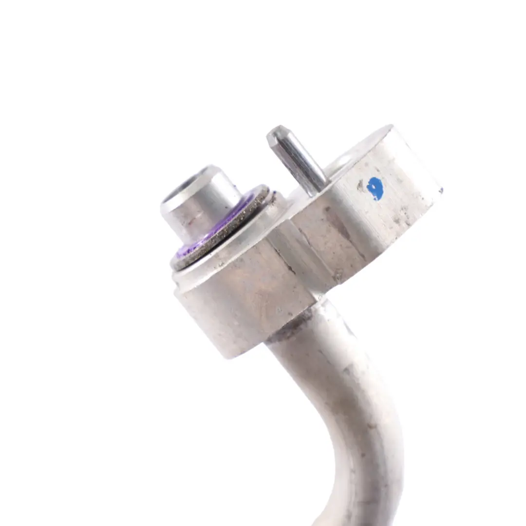 Tubo aria condizionata refrigerante per Mercedes GLE W166 C292 con numero di parte A1668302001 Mercedes GLE W166 C292 Tubo aria condizionata refrigerante - SKU A1668302001 - Numero di parte A1668302001
