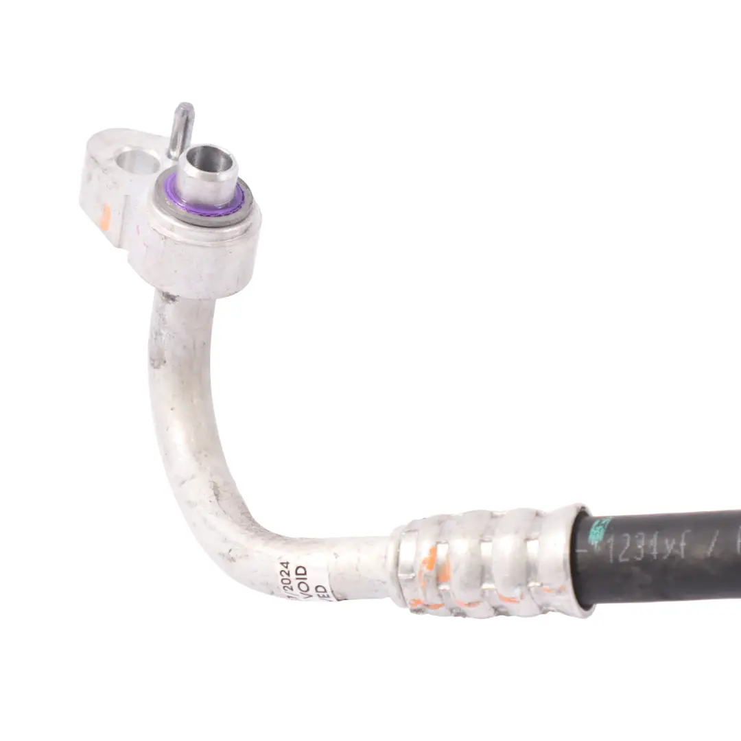 Klimaanlage Rohr Kältemittelschlauch für Mercedes GLE W166 C292 mit Teilenummer A1668302001 Mercedes GLE W166 C292 Klimaanlage Rohr Kältemittelschlauch - SKU A1668302001 - Teilenummer A1668302001