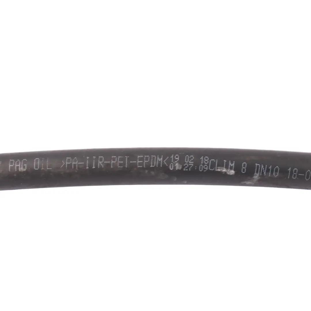 Mercedes GLE W166 C292 Tubo Aire Acondicionado Manguera Refrigerante - SKU A1668302001 - Número de pieza A1668302001