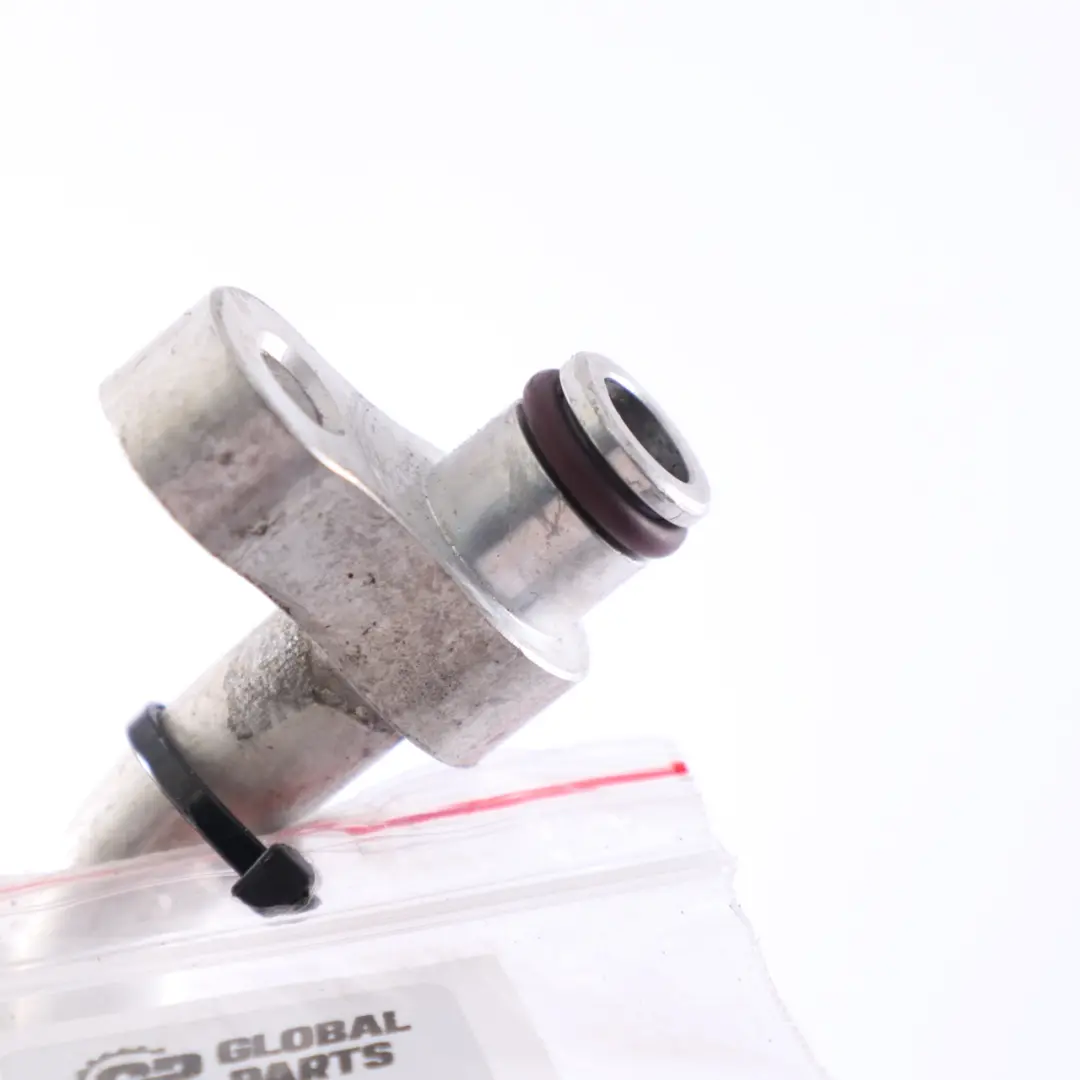 Tubo Aire Acondicionado Manguera Refrigerante para Mercedes GLE W166 C292 con número de pieza A1668302001 Mercedes GLE W166 C292 Tubo Aire Acondicionado Manguera Refrigerante - SKU A1668302001 - Número de pieza A1668302001