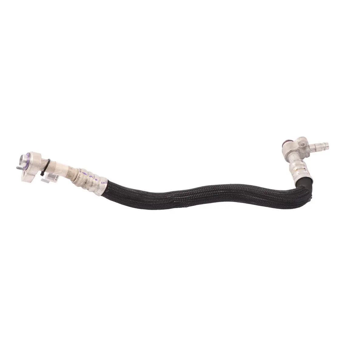 Mercedes GLE W166 C292 Tubo Aria Condizionata Refrigerante A1668302501
