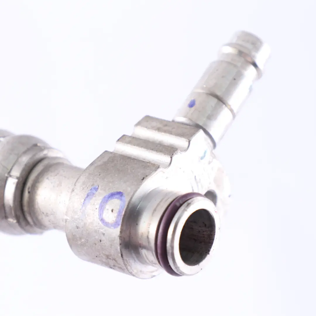 Tuyau climatisation réfrigérant pour Mercedes GLE W166 C292 à propos du numéro de pièce A1668302501 Mercedes GLE W166 C292 Tuyau climatisation réfrigérant - SKU A1668302501 - Numéro de pièce A1668302501