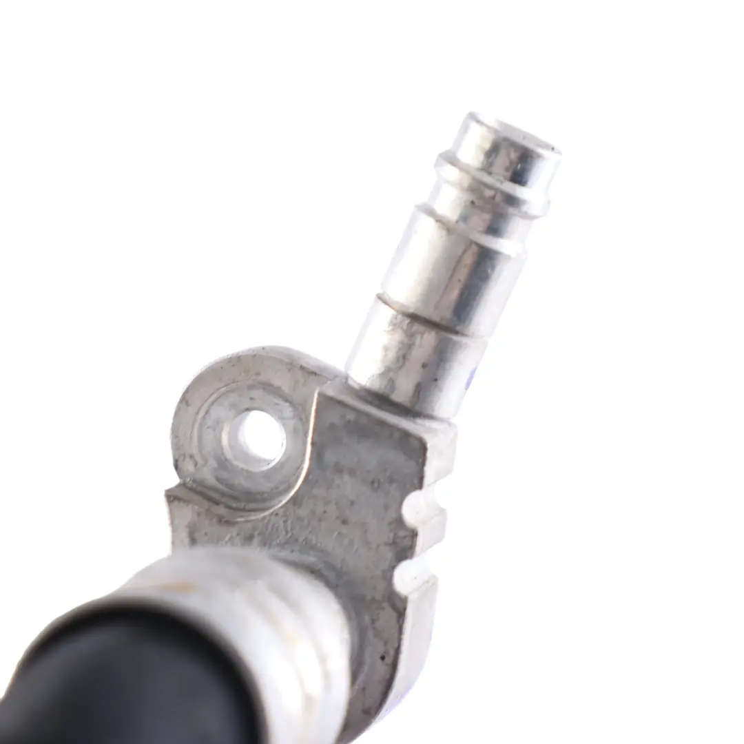 A/C Pipe Mercedes GLE W166 C292 Air Conditioning Refrigerant Hose to with Part number A1668302501 A/C Pipe Mercedes GLE W166 C292 Air Conditioning Refrigerant Hose - SKU A1668302501 - Part number A1668302501