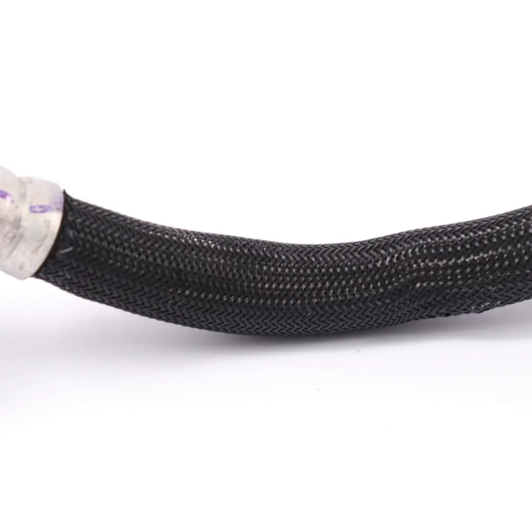 Mercedes GLE W166 C292 Tuyau climatisation réfrigérant - SKU A1668302501 - Numéro de pièce A1668302501