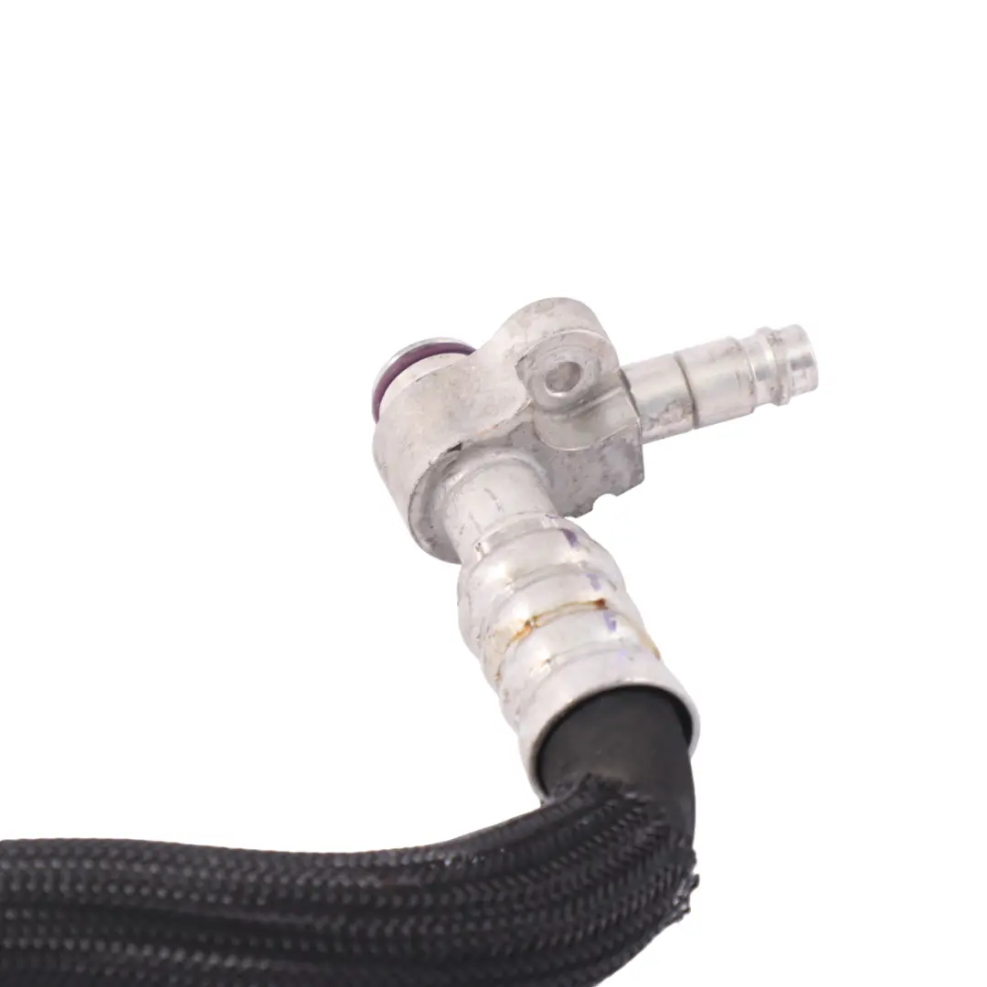 Tuyau climatisation réfrigérant pour Mercedes GLE W166 C292 à propos du numéro de pièce A1668302501 Mercedes GLE W166 C292 Tuyau climatisation réfrigérant - SKU A1668302501 - Numéro de pièce A1668302501