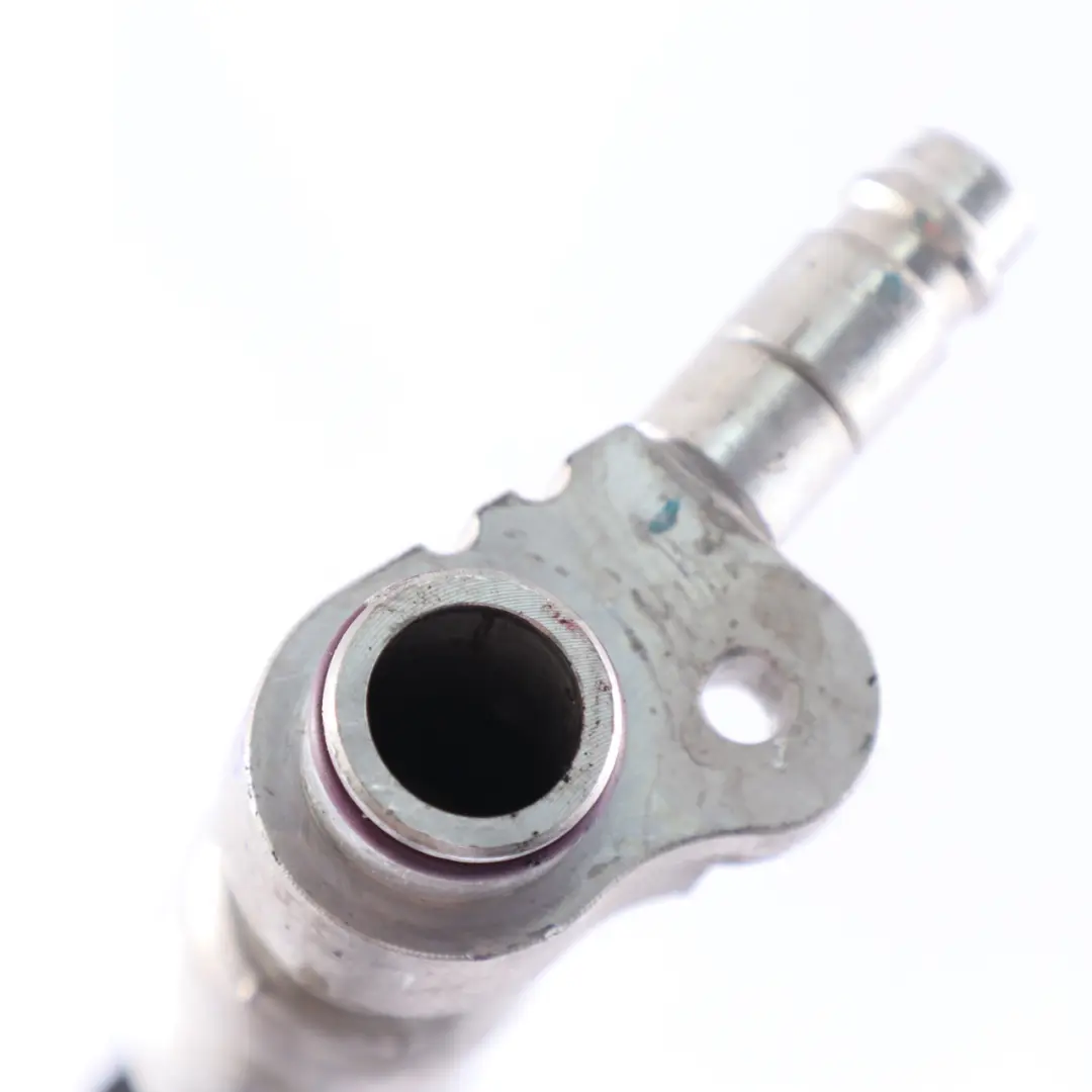 Tubo Aire Acondicionado Manguera Refrigerante para Mercedes GLE W166 C292 con número de pieza A1668302501 Mercedes GLE W166 C292 Tubo Aire Acondicionado Manguera Refrigerante - SKU A1668302501 - Número de pieza A1668302501