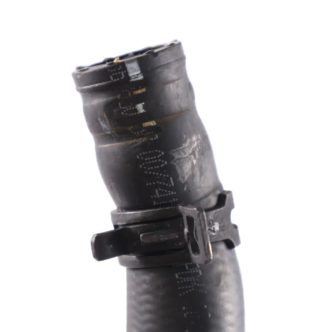 Coolant Hose Mercedes GLE W166 C292 OM642 Water Cooling Line to with Part number A1668303800 Coolant Hose Mercedes GLE W166 C292 OM642 Water Cooling Line - SKU A1668303800 - Part number A1668303800