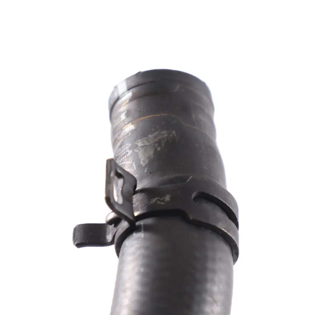 Coolant Hose Mercedes GLE W166 C292 OM642 Water Cooling Line to with Part number A1668303800 Coolant Hose Mercedes GLE W166 C292 OM642 Water Cooling Line - SKU A1668303800 - Part number A1668303800