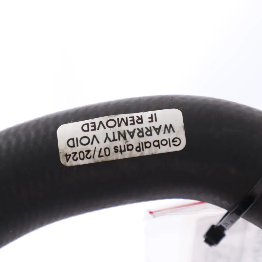  Coolant Hose Mercedes GLE W166 C292 OM642 Water Cooling Line - SKU A1668303800 - Part number A1668303800