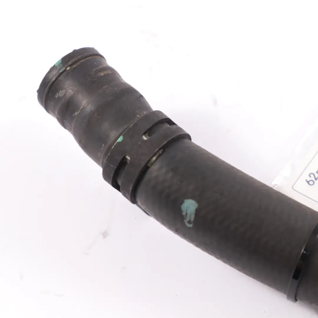 Coolant Hose Mercedes GLE W166 C292 OM642 Water Cooling Line to with Part number A1668303800 Coolant Hose Mercedes GLE W166 C292 OM642 Water Cooling Line - SKU A1668303800 - Part number A1668303800