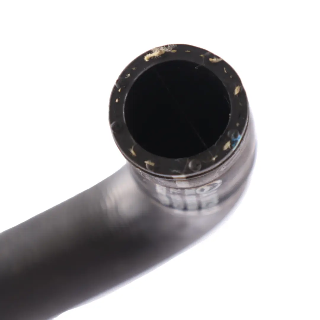 Tuyau Liquide Mercedes GLE W166 C292 OM642 Conduite Refroidissement  - SKU A1668303800 - Numéro de pièce A1668303800