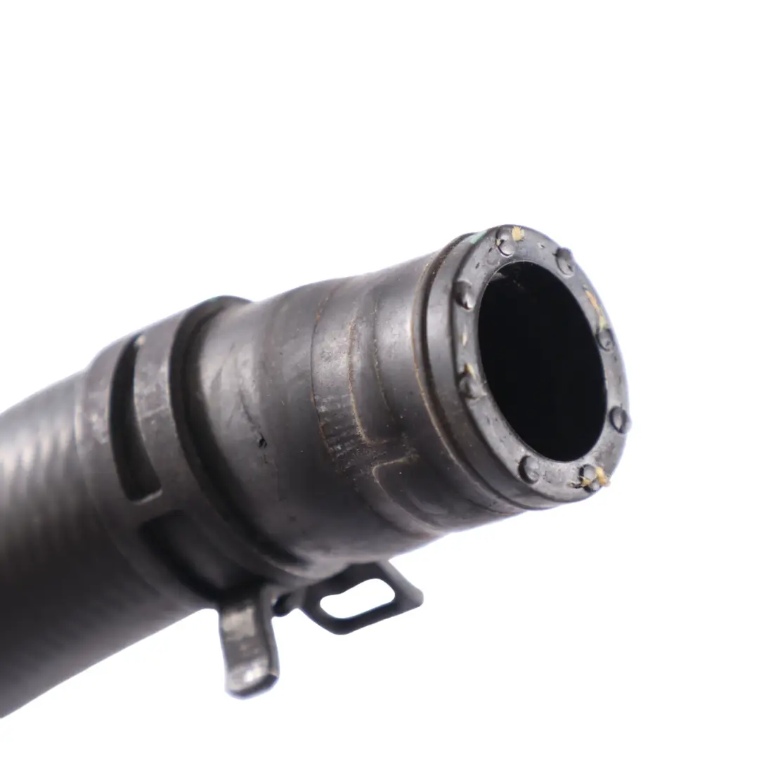 Tuyau Liquide Mercedes GLE W166 C292 OM642 Conduite Refroidissement  - SKU A1668303800 - Numéro de pièce A1668303800
