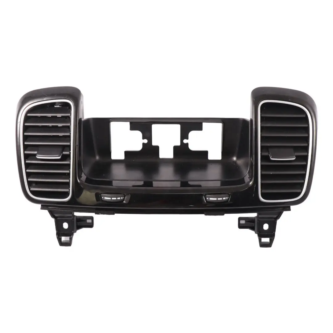 Vent Mercedes C292 Salpicadero Boquilla Rejilla Embellecedor para Air con número de pieza A1668306101 Air Vent Mercedes C292 Salpicadero Boquilla Rejilla Embellecedor - SKU A1668306101 - Número de pieza A1668306101