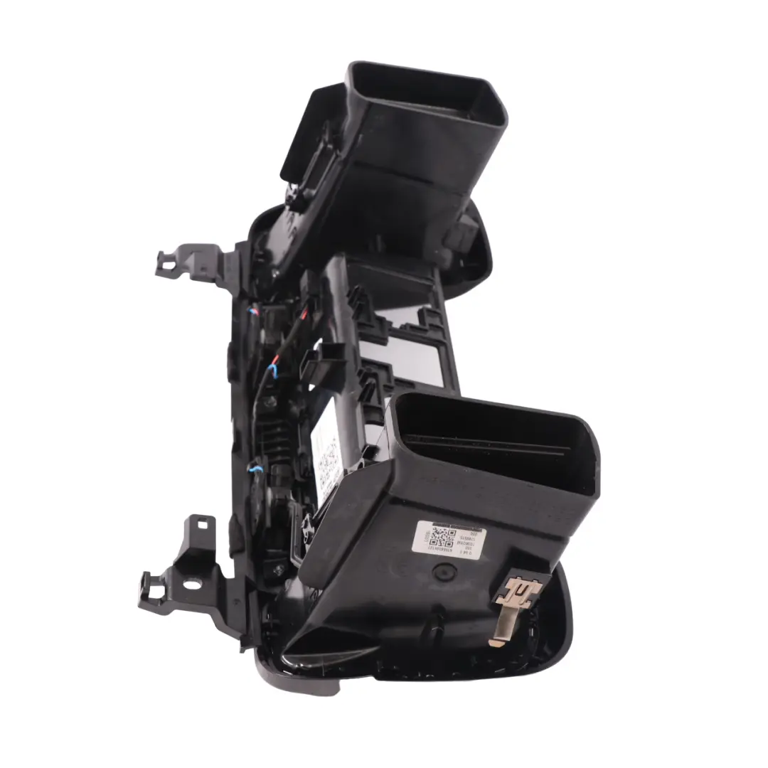 Bocchetta d'aria Mercedes C292 cruscotto ugello griglia pannello per con numero di parte A1668306101 Bocchetta d'aria Mercedes C292 cruscotto ugello griglia pannello - SKU A1668306101 - Numero di parte A1668306101