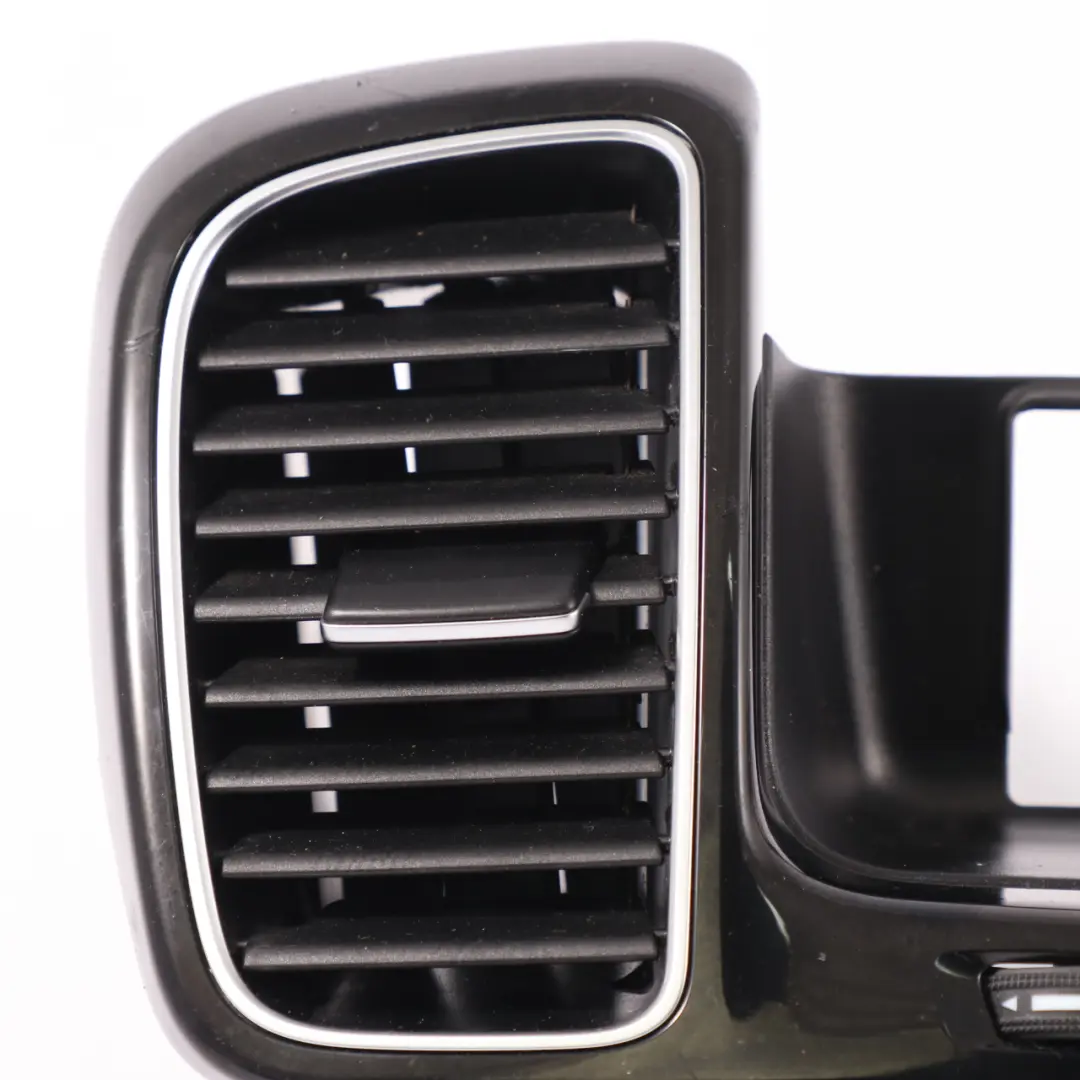 Air Vent Mercedes C292 Dashboard Centre Nozzle Grill Trim Panel - SKU A1668306101 - Part number A1668306101