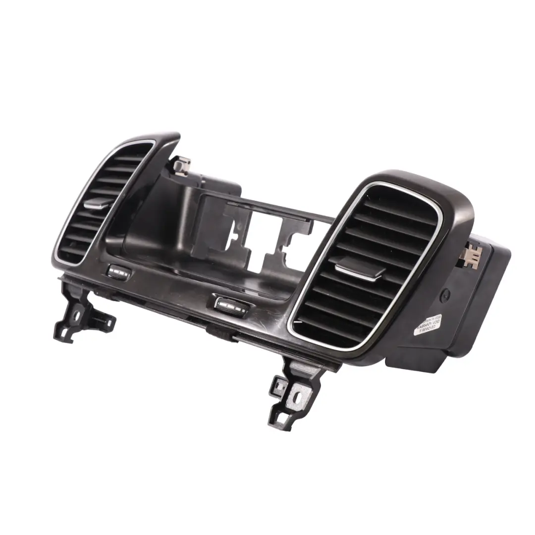  Bocchetta d'aria Mercedes C292 cruscotto ugello griglia pannello - SKU A1668306101 - Numero di parte A1668306101