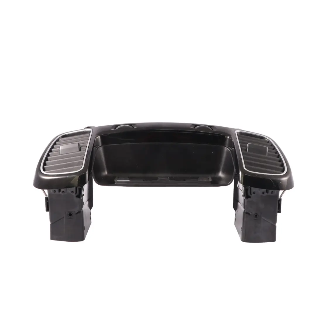 Air Vent Mercedes C292 Armaturen Brett Mitte Düse Grill Verkleidung - SKU A1668306101-1 - Teilenummer A1668306101